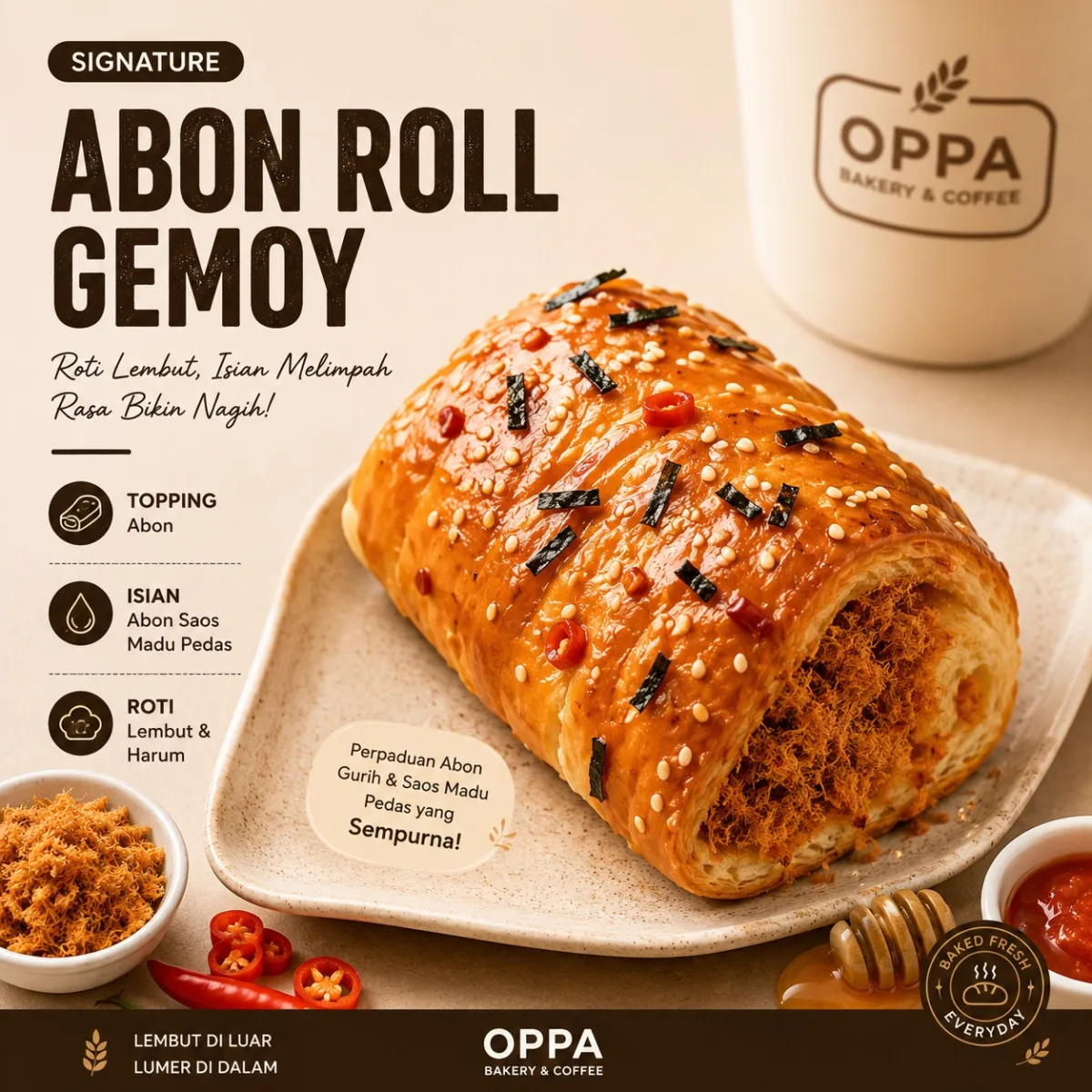 Roll Abon Gemoy